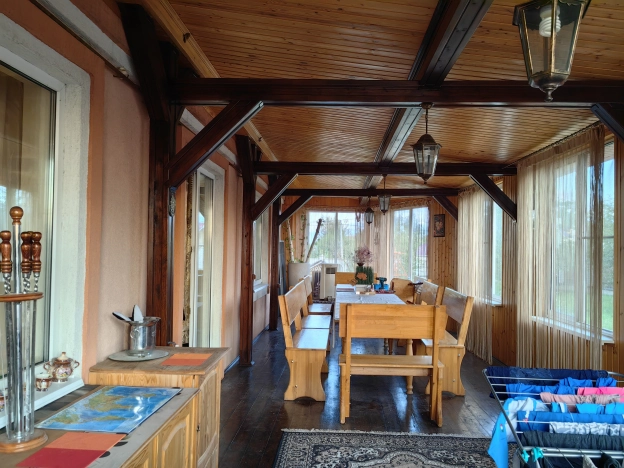 Купить дом в Лакинске. Вариант № 2976, 14, площадь -  квм, цена 25000000 рублей