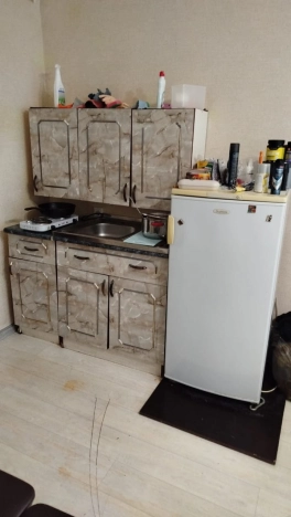 Купить комнату у метро Заельцовская в Новосибирске. Вариант № 2768025, 4, площадь -  квм, цена 2190000 рублей