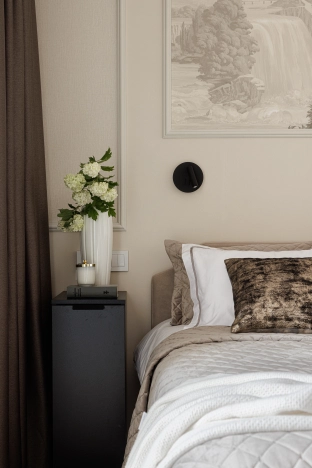 Купить двухкомнатную квартиру на улице проспект Авиаконструкторов в Санкт-Петербурге. Вариант № 3918213, 8, площадь -  квм, цена 37000000 рублей