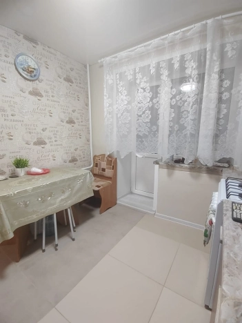 Купить квартиру на улице Ноябрьская в Владимире. Вариант № 21592, 2, площадь -  квм, цена 4000000 рублей