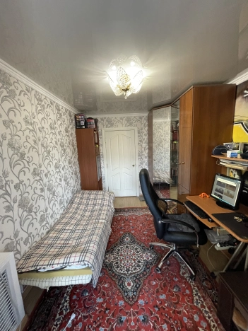 . Вариант № 21009, 5, площадь - 75.3 квм, цена 9500000 рублей