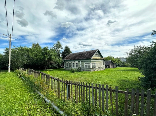 Купить дом в Калуге. Вариант № 9243, 14, площадь -  квм, цена 1400000 рублей