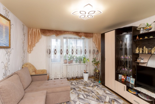 . Вариант № 732140, 2, площадь - 59.7 квм, цена 5990000 рублей