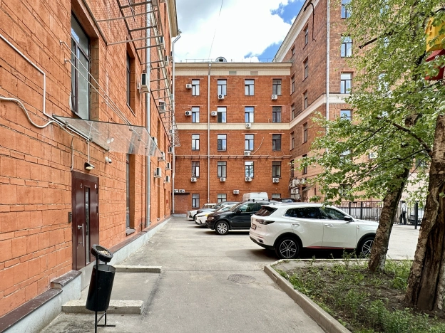Купить квартиру в районе Марфино в Москве. Вариант № 47063, 19, площадь -  квм, цена 6500000.0000 рублей