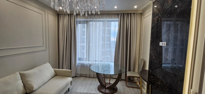 Купить квартиру в Москве. Вариант № 8980484, 1, площадь - квм, цена 31000000 рублей