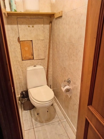 Купить двухкомнатную квартиру у метро Битцевский Парк в Москве. Вариант № 6892501, 7, площадь -  квм, цена 13500000 рублей