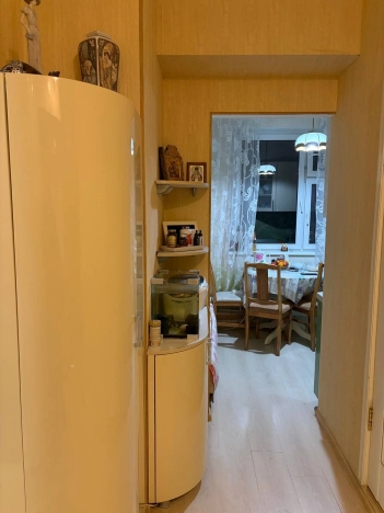 Купить квартиру в Москве. Вариант № 9903966, 6, площадь -  квм, цена 10900000 рублей