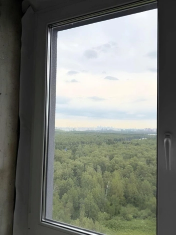 Купить квартиру в Москве. Вариант № 10433458, 2, площадь -  квм, цена 11500000 рублей