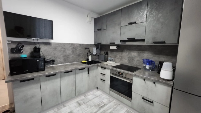 Купить двухкомнатную квартиру на улице 20-летия Октября в Воронеже. Вариант № 9279421, 5, площадь -  квм, цена 5800000 рублей