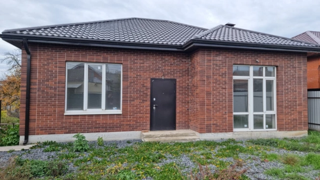 Купить дом на улице Гаккеля в Ростове-на-Дону. Вариант № 8819933, 1, площадь -  квм, цена 7990000 рублей