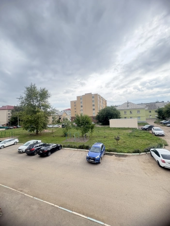 Купить двухкомнатную квартиру в Октябрьском. Вариант № 2582678, 7, площадь -  квм, цена 5800000 рублей