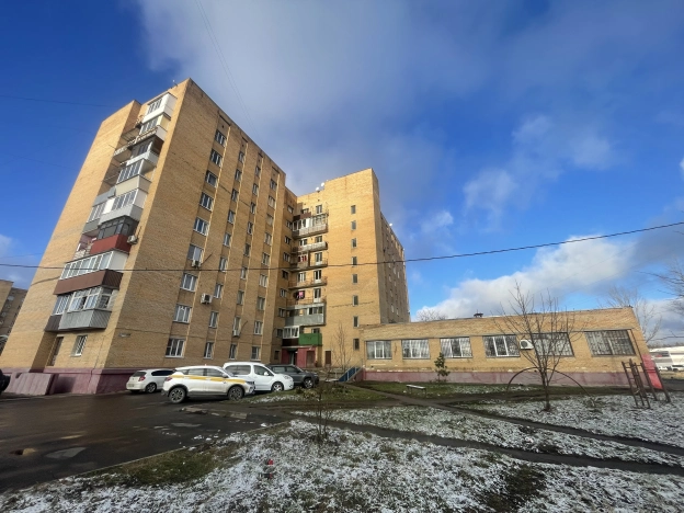 Купить однокомнатную квартиру на улице Рабочая в Щёлкове. Вариант № 7485458, 19, площадь -  квм, цена 3800000 рублей