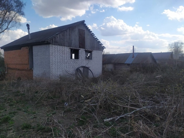 Купить дом в Республике Марий эл. Вариант № 8236177, 10, площадь -  квм, цена 550000 рублей