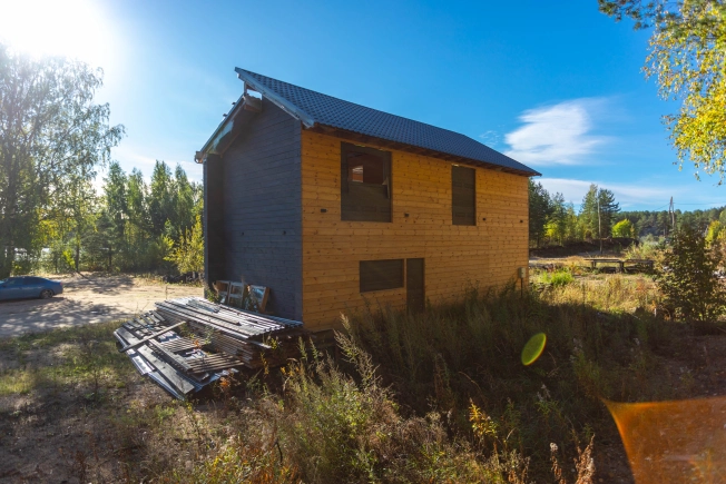 Купить дом в Петрозаводске. Вариант № 5921820, 34, площадь -  квм, цена 5000000 рублей