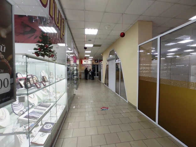 Снять коммерческую недвижимость в Омске. Вариант № 19491, 0, площадь -  квм, цена 42600 рублей