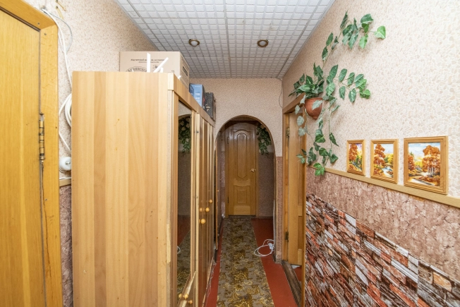 . Вариант № 1127319, 12, площадь - 49.4 квм, цена 6590000 рублей