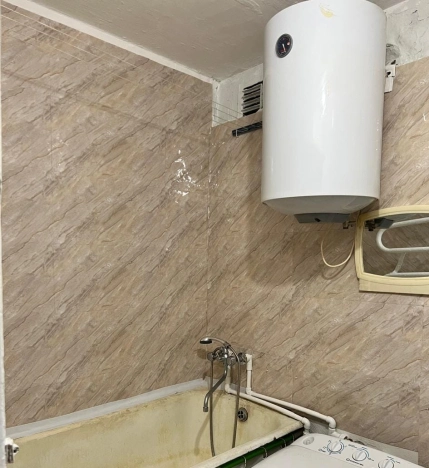 Купить двухкомнатную квартиру в Амурской области. Вариант № 2207420, 8, площадь -  квм, цена 1900000 рублей