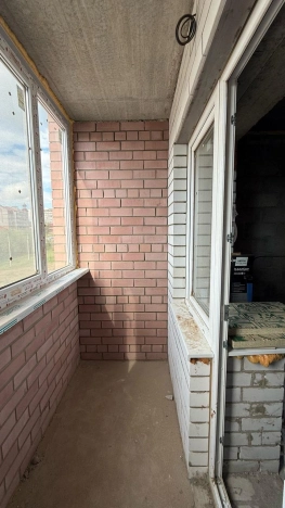 Купить однокомнатную квартиру на улице Обсерваторная в Ростовской области. Вариант № 2889770, 6, площадь -  квм, цена 4550000 рублей