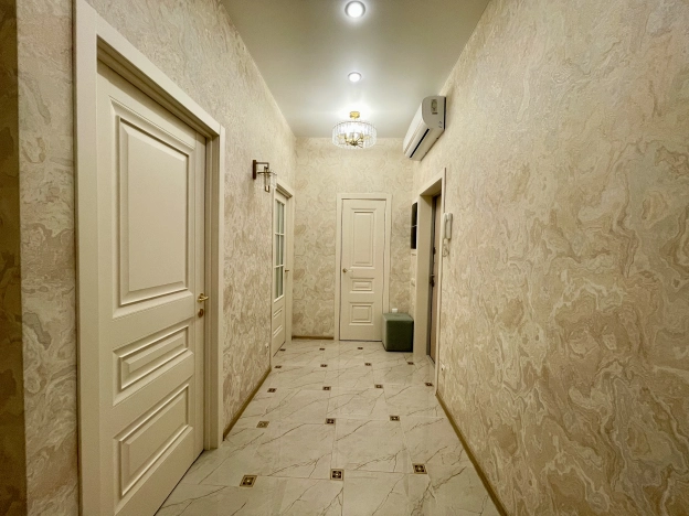 Снять квартиру в Москве. Вариант № 10301094, 23, площадь -  квм, цена 130000 рублей