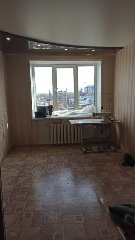 Купить комнату в Гороховеце. Вариант № 42135, 3, площадь -  квм, цена 465000 рублей