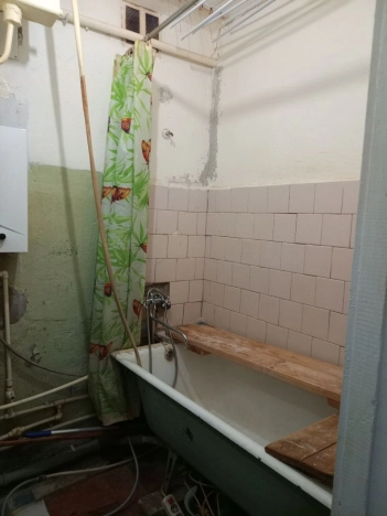 Купить квартиру в Коврове. Вариант № 10214653, 5, площадь -  квм, цена 2100000 рублей