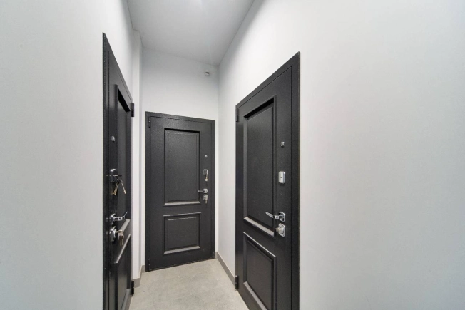 Купить квартиру в Москве. Вариант № 8734512, 12, площадь - квм, цена 6200000 рублей