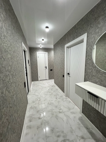 Купить квартиру на улице Университетский проспект в Волгограде. Вариант № 8051280, 15, площадь - квм, цена 5950000 рублей