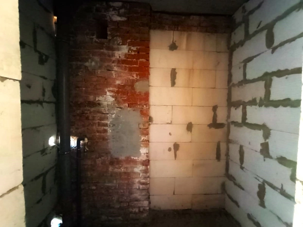 Купить однокомнатную квартиру на улице Пичугина в Владимире. Вариант № 2678254, 5, площадь -  квм, цена 2720000 рублей