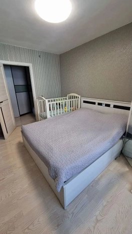 Купить трехкомнатную квартиру в Микрорайоне 2-й, Северо-Западный жилой район в Ижевске. Вариант № 19986, 15, площадь -  квм, цена 6600000 рублей