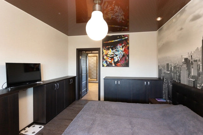 Купить двухкомнатную квартиру на улице Мира в Владимире. Вариант № 3980940, 9, площадь -  квм, цена 7670000 рублей