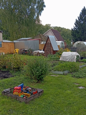 Купить дом в Новосибирске. Вариант № 2538910, 5, площадь -  квм, цена 950000 рублей