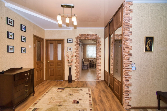 . Вариант № 2674869, 11, площадь - 90.6 квм, цена 10990000 рублей