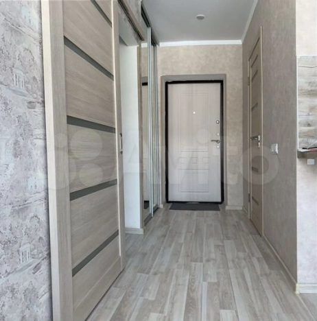 Купить однокомнатную квартиру в Микрорайоне Новый-2 в Белгороде. Вариант № 41618, 1, площадь -  квм, цена 3630000 рублей