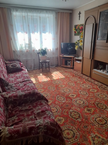 Купить двухкомнатную квартиру на улице переулок Николая Липового в Бийске. Вариант № 3834392, 2, площадь -  квм, цена 3900000 рублей