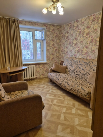 Снять квартиру в Тобольске. Вариант № 10301066, 3, площадь -  квм, цена 45000 рублей