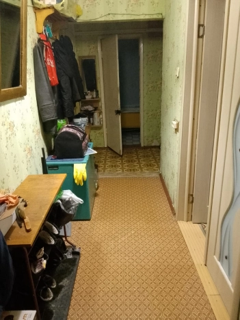 Купить комнату в Владимире. Вариант № 20018, 2, площадь - квм, цена 1400000 рублей