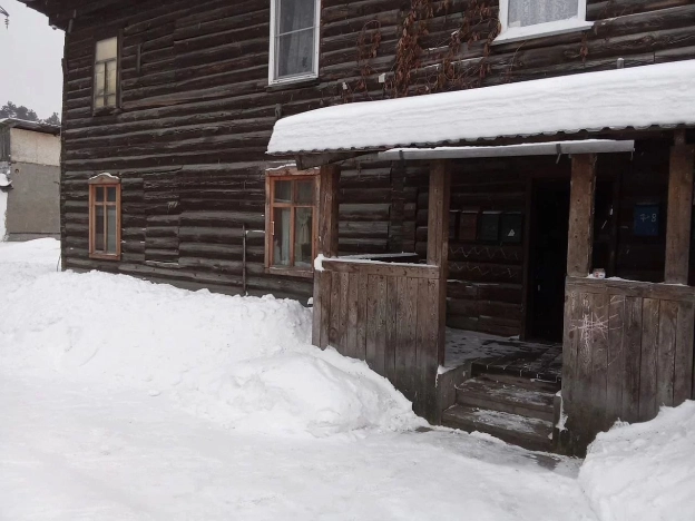 Купить однокомнатную квартиру на улице Ильи Мухачева в Бийске. Вариант № 30885, 1, площадь -  квм, цена 1500000 рублей