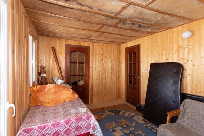 Купить дом в Лакинске. Вариант № 5658, 38, площадь -  квм, цена 4700000 рублей