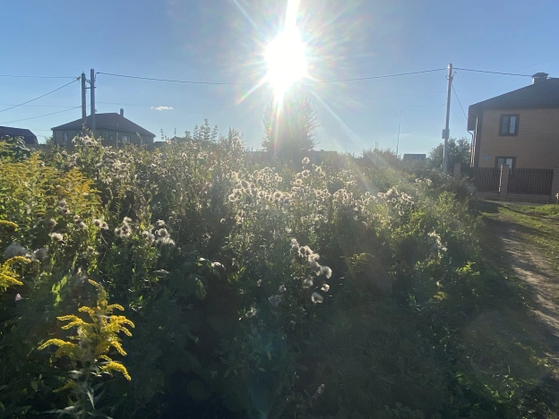 Купить земельный участок в Владимире. Вариант № 4141626, 4, площадь -  квм, цена 1600000 рублей