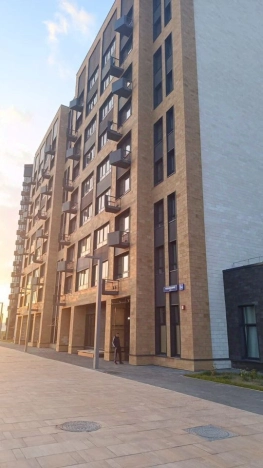 Купить квартиру в Москве. Вариант № 9818162, 0, площадь -  квм, цена 14500000 рублей