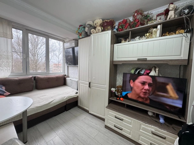 Купить Студию на улице Алтуфьевское шоссе в Москве. Вариант № 9456638, 0, площадь -  квм, цена 4600000 рублей