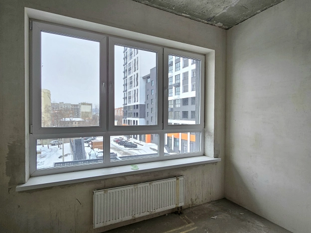 . Вариант № 21756, 4, площадь - 45.9 квм, цена 5050000 рублей