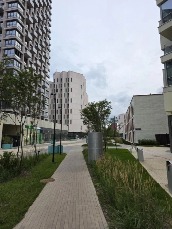 Купить квартиру в Москве. Вариант № 8031338, 22, площадь -  квм, цена 36000000 рублей