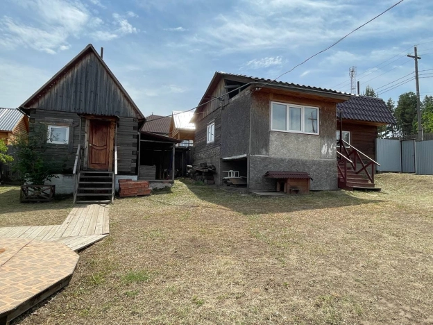 Купить дом в Республике Бурятия. Вариант № 40488, 22, площадь -  квм, цена 8500000 рублей