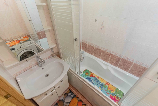 Купить квартиру на улице Судогодское шоссе в Владимире. Вариант № 8601434, 24, площадь -  квм, цена 7500000 рублей