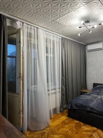 Купить квартиру в Москве. Вариант № 9332965, 5, площадь - квм, цена 17200000 рублей