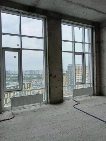 Купить двухкомнатную квартиру на вторичке в районе Даниловский в Москве. Вариант № 1279666, 4, площадь -  квм, цена 34950000 рублей