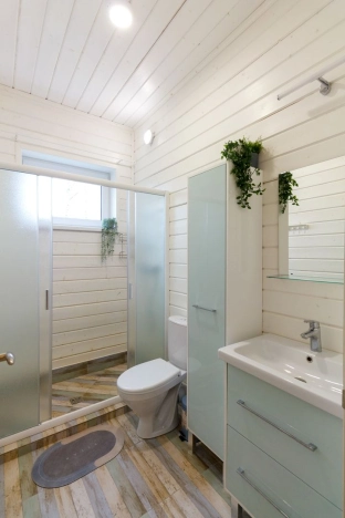 Купить дом в Санкт-Петербурге. Вариант № 8359424, 40, площадь -  квм, цена 22990000 рублей