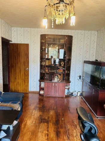 Купить квартиру в Москве. Вариант № 8418487, 9, площадь -  квм, цена 26500000 рублей