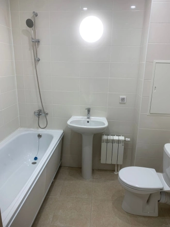 Купить квартиру в Москве. Вариант № 9904172, 1, площадь -  квм, цена 20780000 рублей